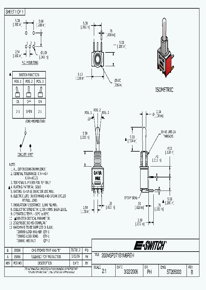 ST205003_9084401.PDF Datasheet