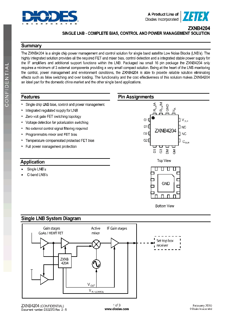 ZXNB4204JA16_9084807.PDF Datasheet