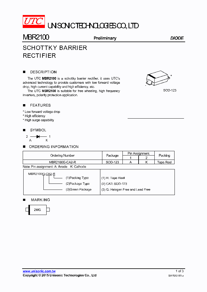 MBR2100_9084823.PDF Datasheet