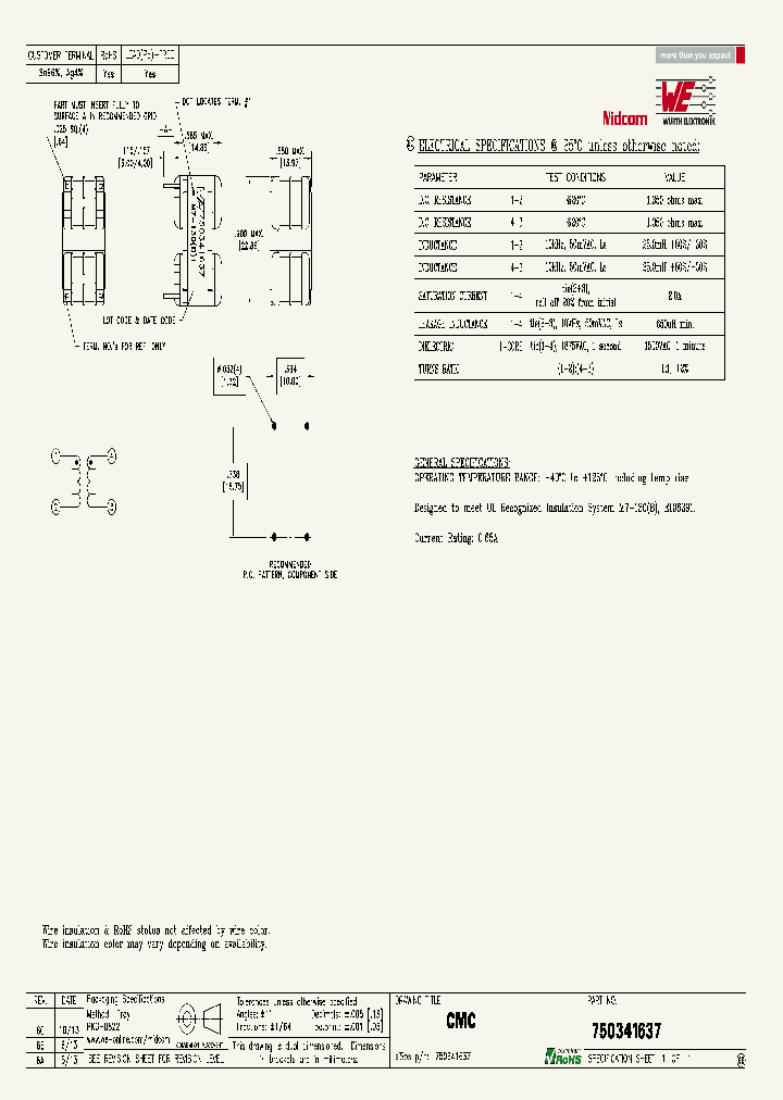 750341637_9084987.PDF Datasheet