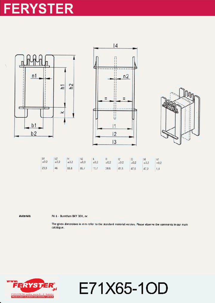 E71X65-1OD_9084996.PDF Datasheet