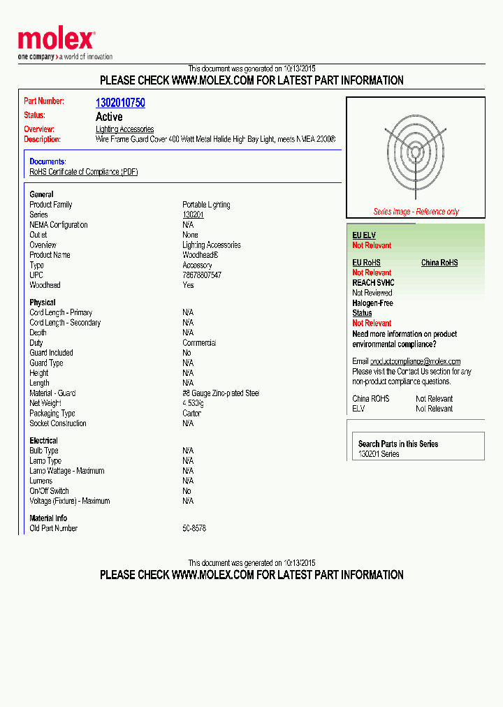 1302010750_9085016.PDF Datasheet