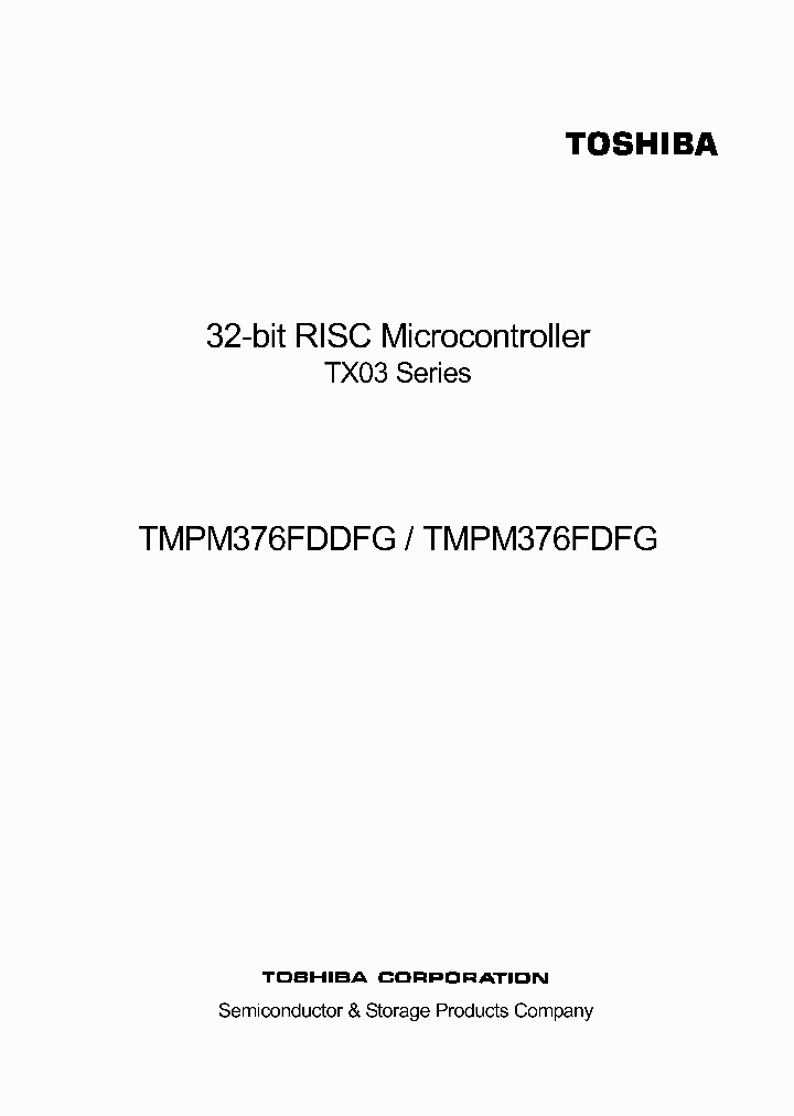 TMPM376FDDFG_9085042.PDF Datasheet
