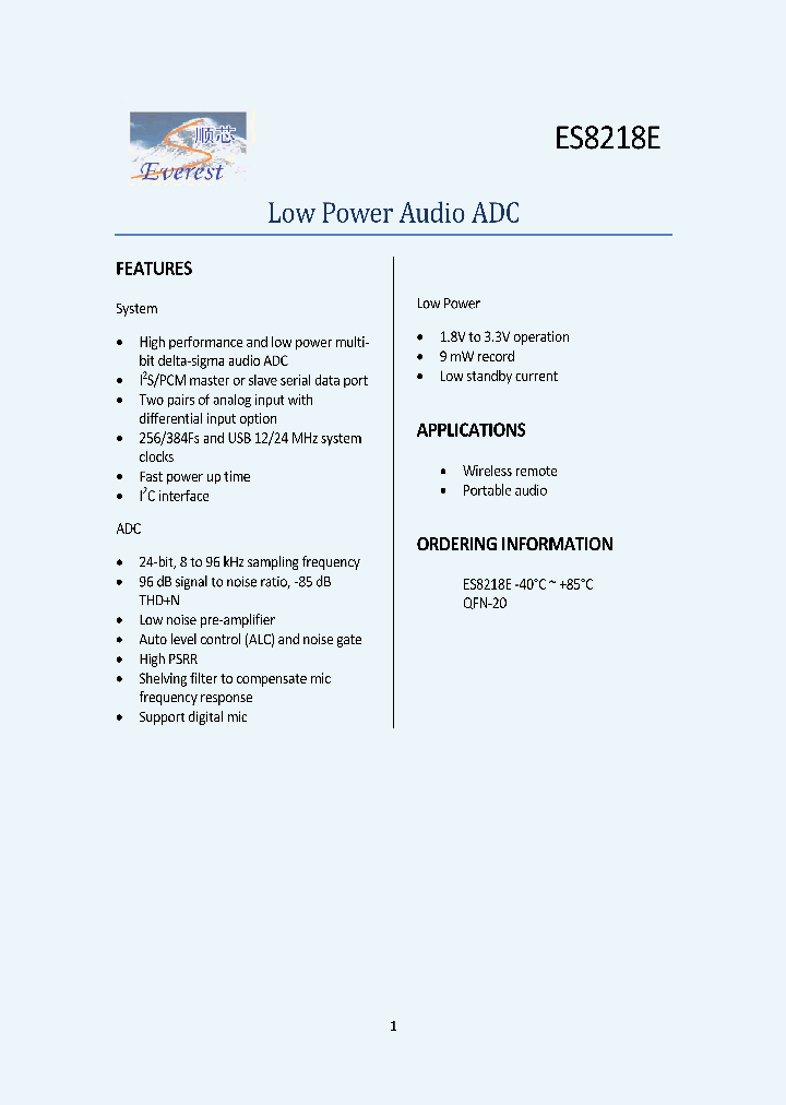 ES8218E_9085156.PDF Datasheet