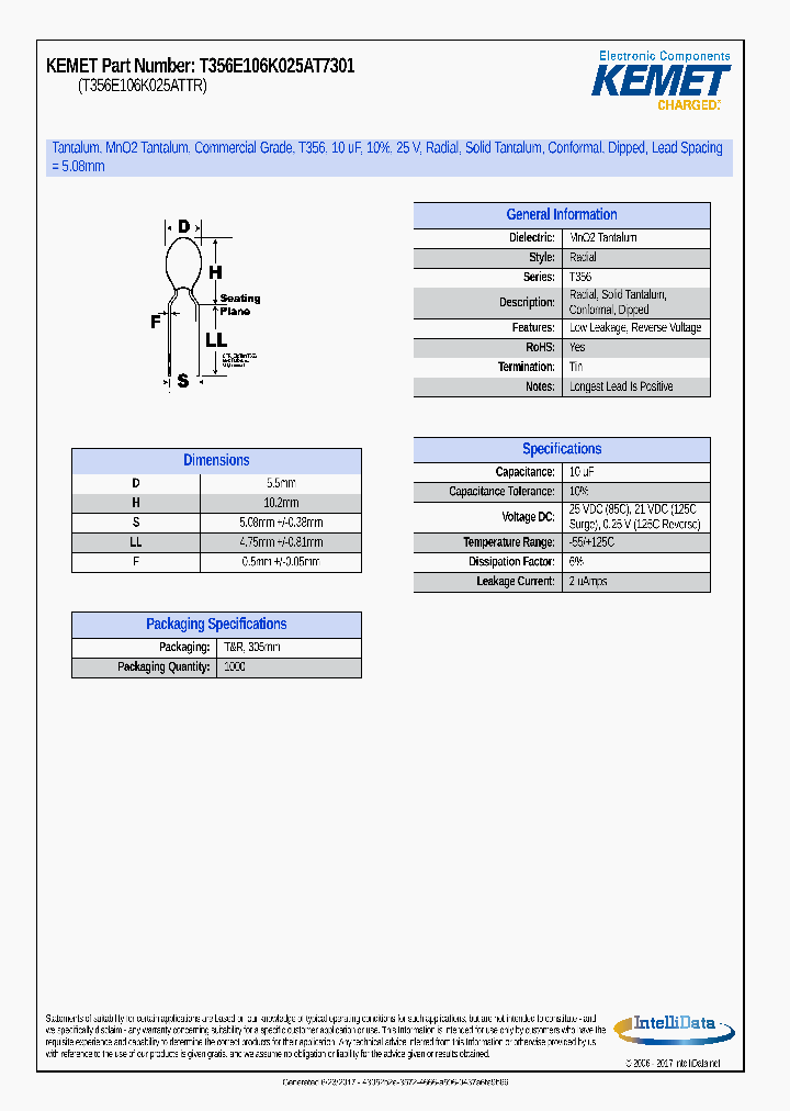T356E106K025AT7301_9085226.PDF Datasheet