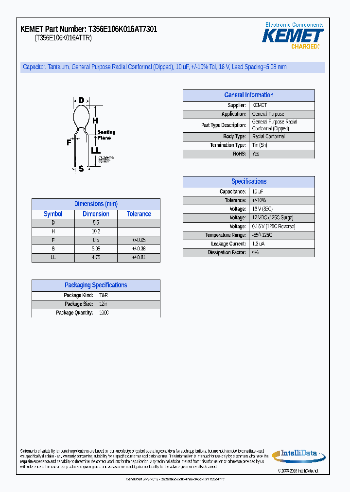 T356E106K016AT7301_9085219.PDF Datasheet