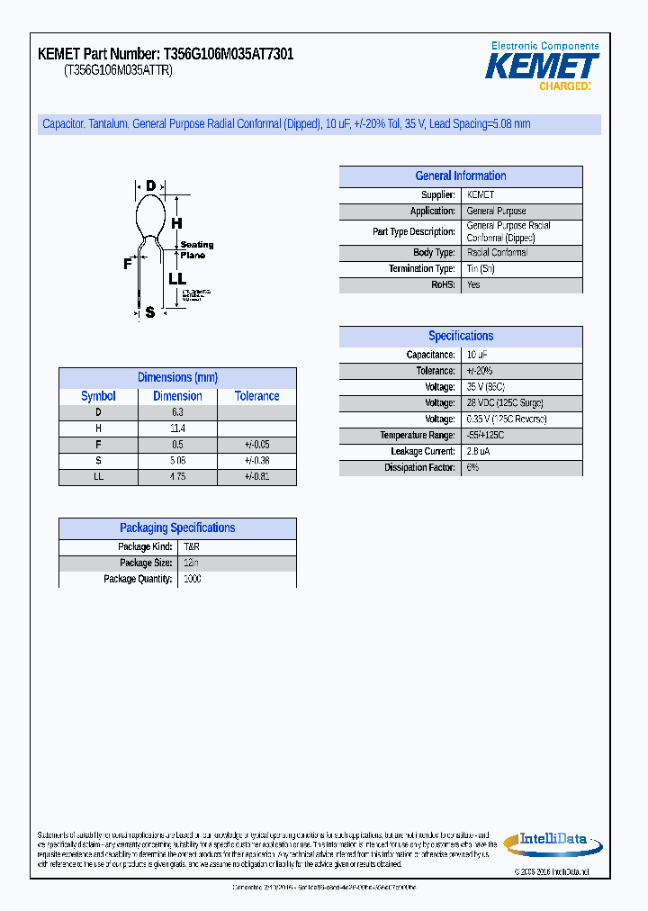 T356G106M035AT7301_9085225.PDF Datasheet