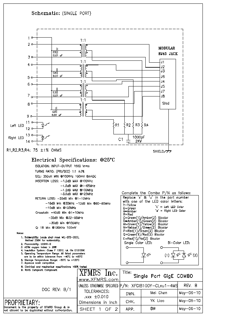 XFGIB100Y-CLXU1-4MS_9085200.PDF Datasheet