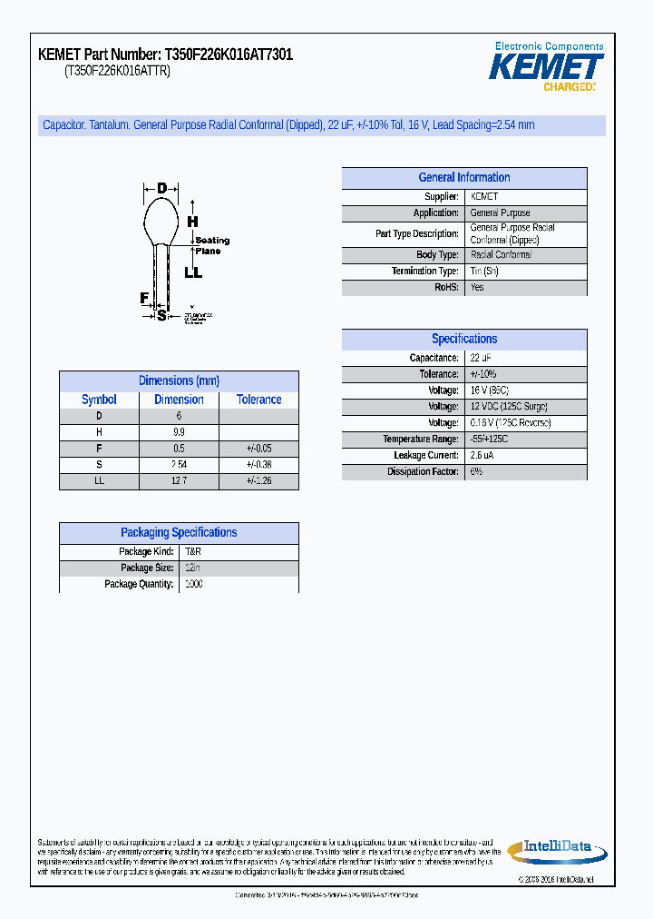 T350F226K016AT7301_9085222.PDF Datasheet