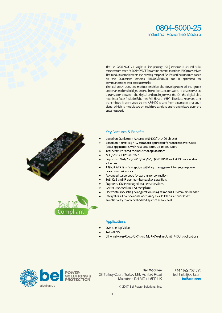 0804-5000-25_9085299.PDF Datasheet
