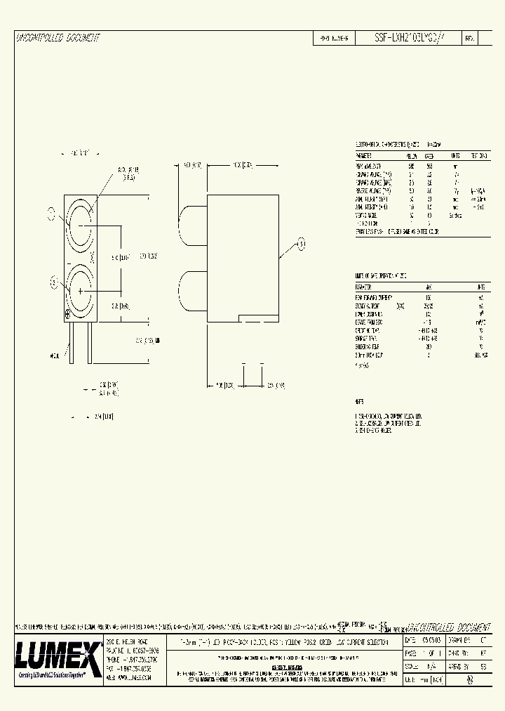 SSF-LXH2103LYGD-4_9085387.PDF Datasheet