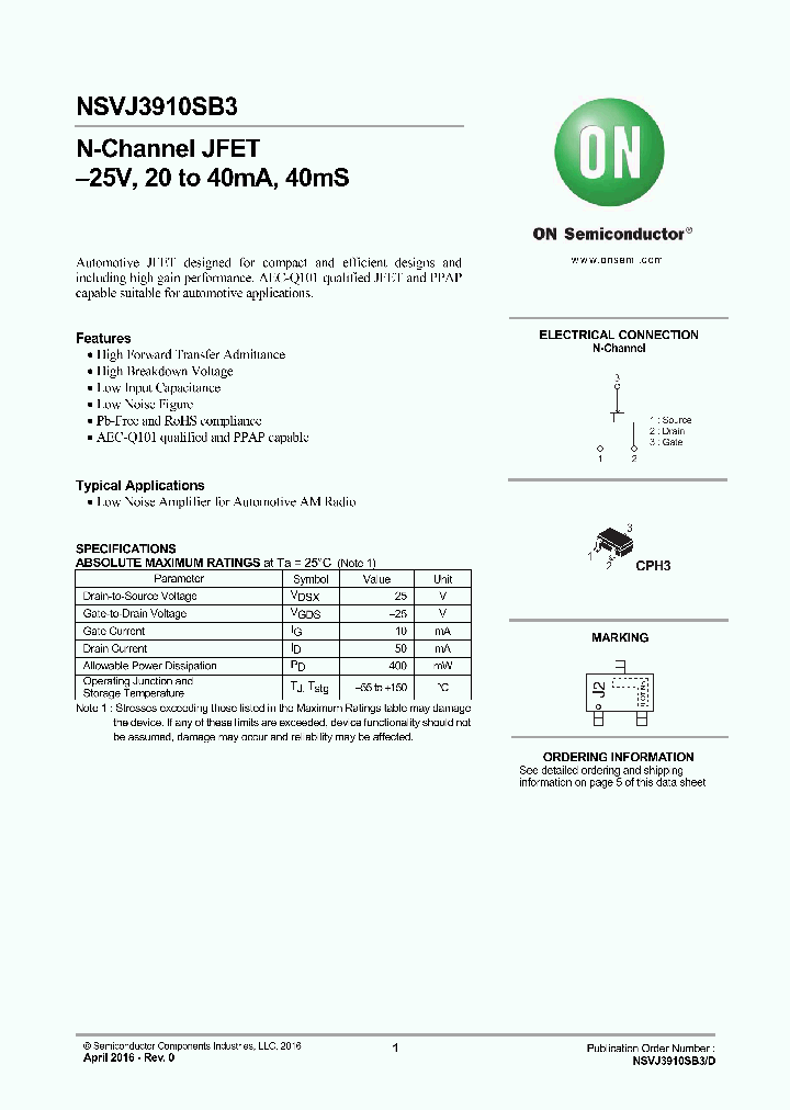 NSVJ3910SB3-16_9085440.PDF Datasheet