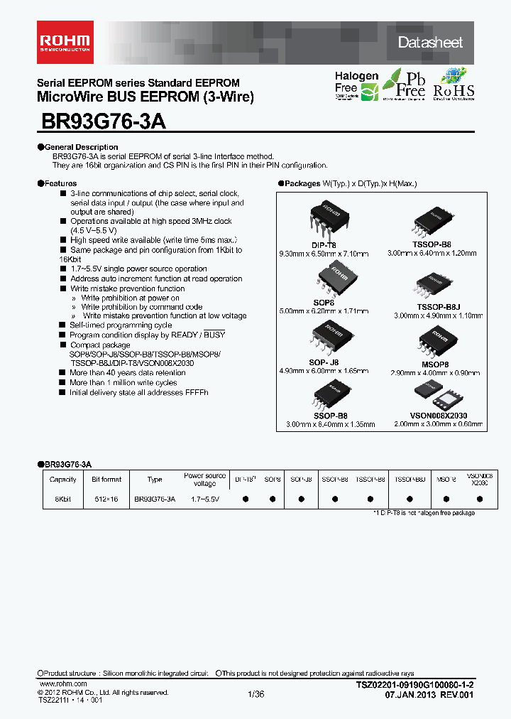 BR93G76FVJ3AE2_9085441.PDF Datasheet