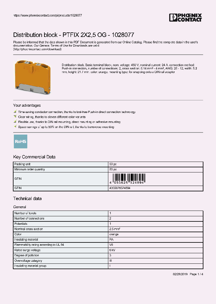 1028077_9085593.PDF Datasheet