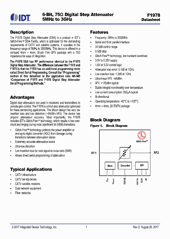 F1978NCGK8_9085630.PDF Datasheet