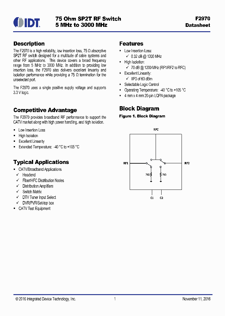 F2970NCGK8_9085629.PDF Datasheet