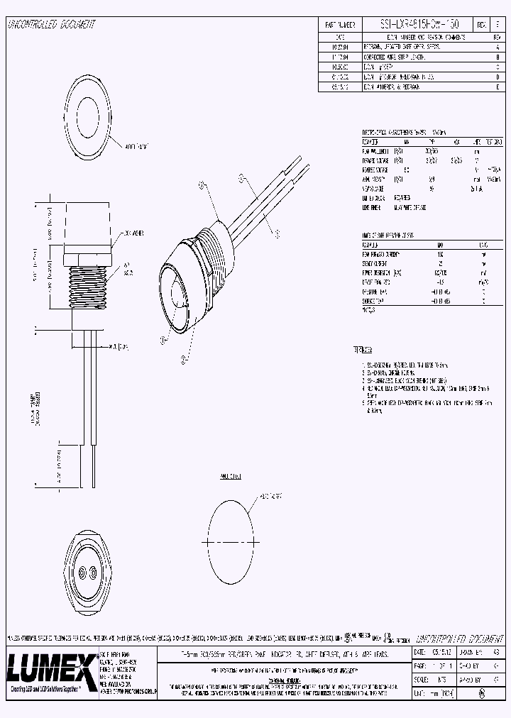 SSI-LXR4815HGW-150_9085715.PDF Datasheet
