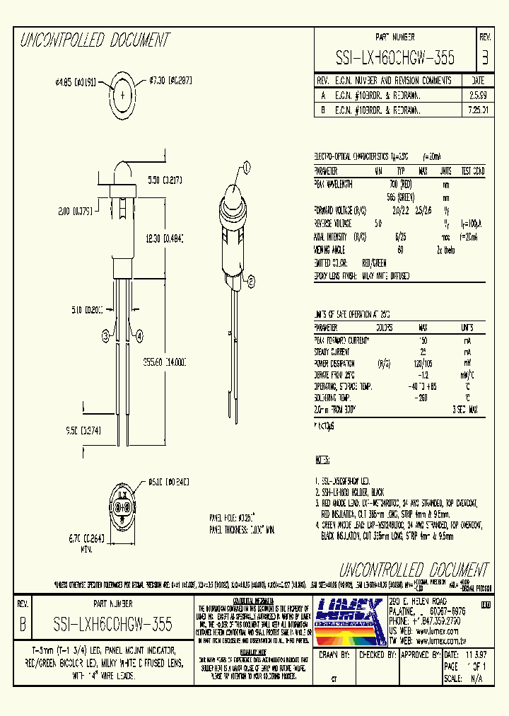SSI-LXH600HGW-355_9085719.PDF Datasheet