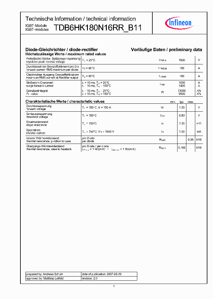 TDB6HK180N16RR-B11_9085875.PDF Datasheet