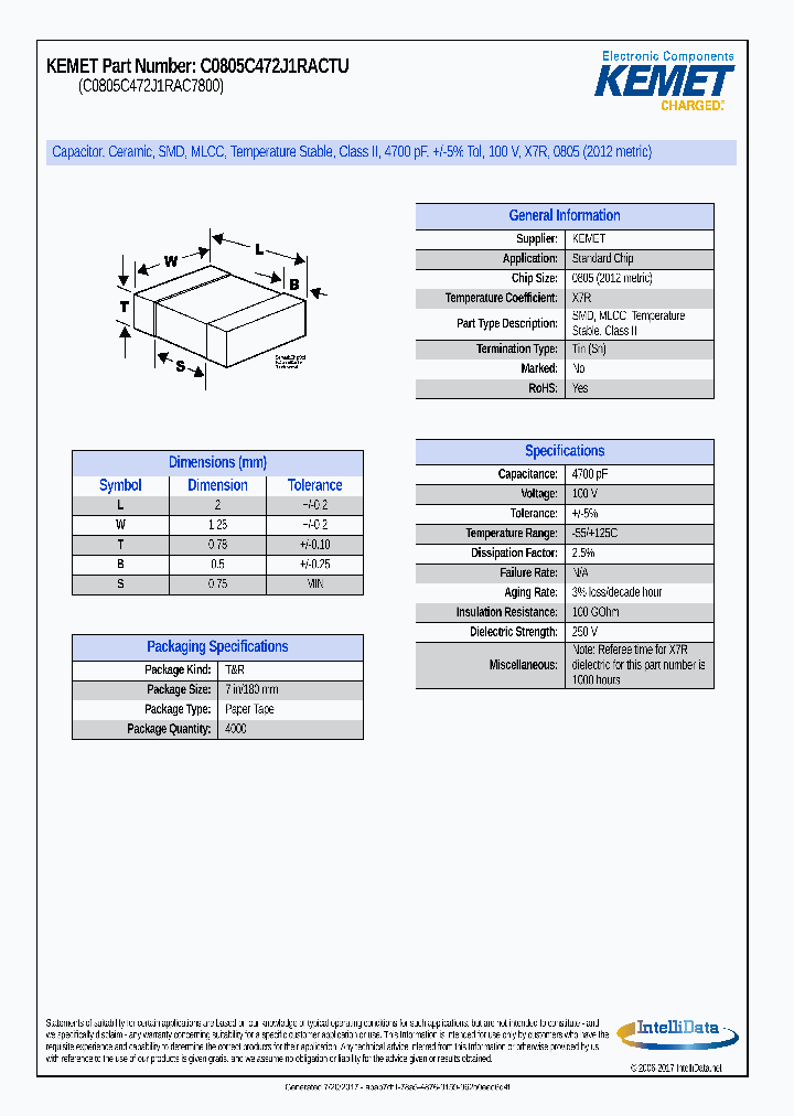C0805C472J1RACTU_9086015.PDF Datasheet