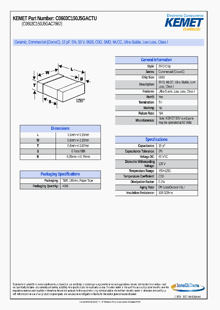 C0603C150J5GACTU_9086051.PDF Datasheet