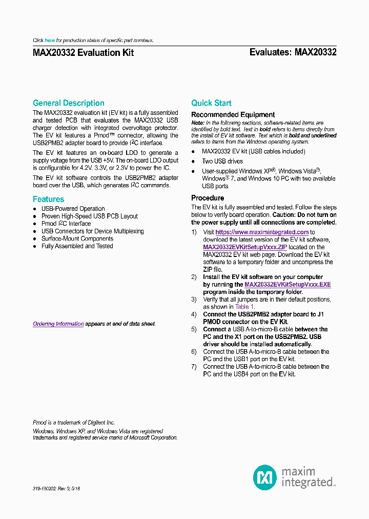 MAX20332_9086215.PDF Datasheet