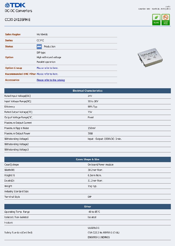 CC30-2415SFH-E_9086333.PDF Datasheet