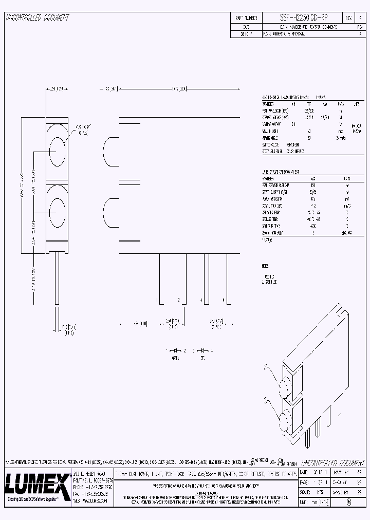 SSF-H2230IGD-RP_9086340.PDF Datasheet