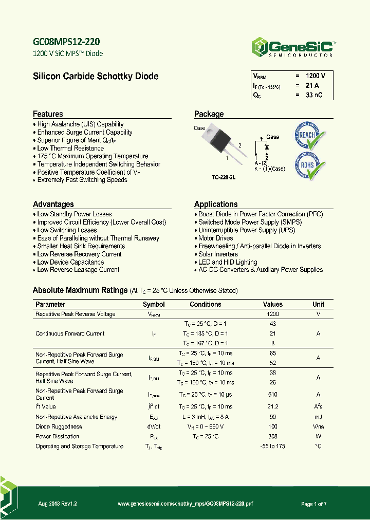 GC08MPS12-220_9086349.PDF Datasheet