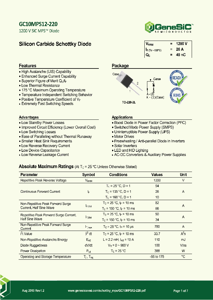 GC10MPS12-220_9086351.PDF Datasheet