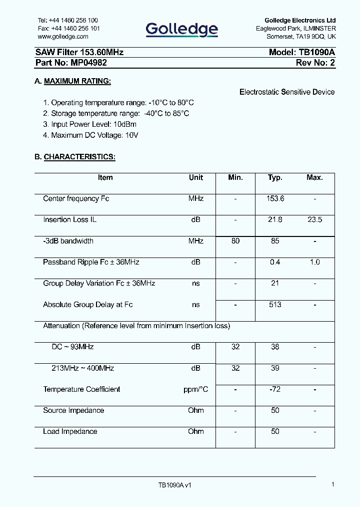 MP04982_9086487.PDF Datasheet
