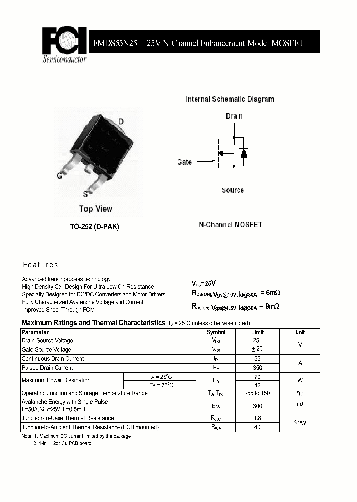 FMDS55N02_9086534.PDF Datasheet