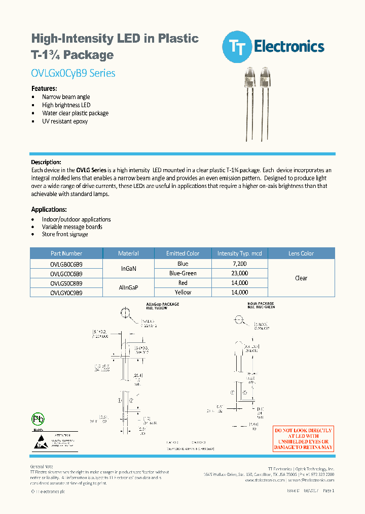 OVLGY0C9B9_9086568.PDF Datasheet