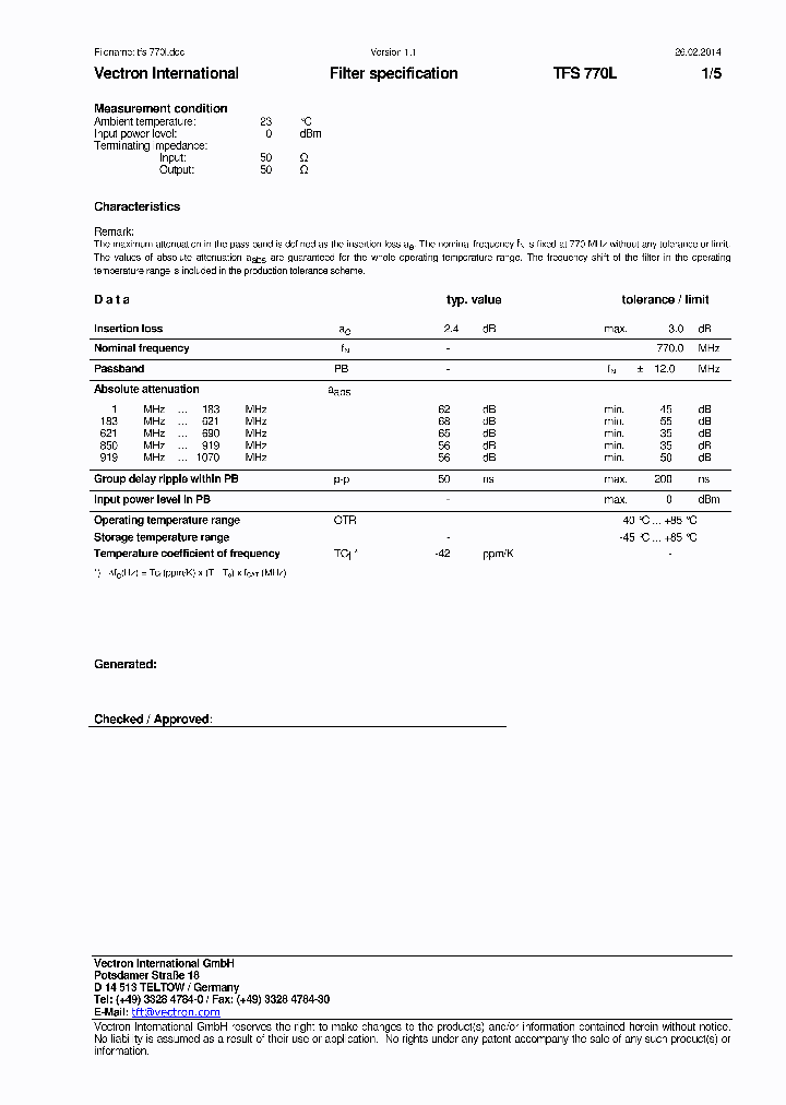 TFS770L_9086599.PDF Datasheet