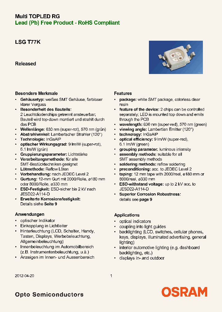 LSGT77K-JL-1HK-1_9086866.PDF Datasheet