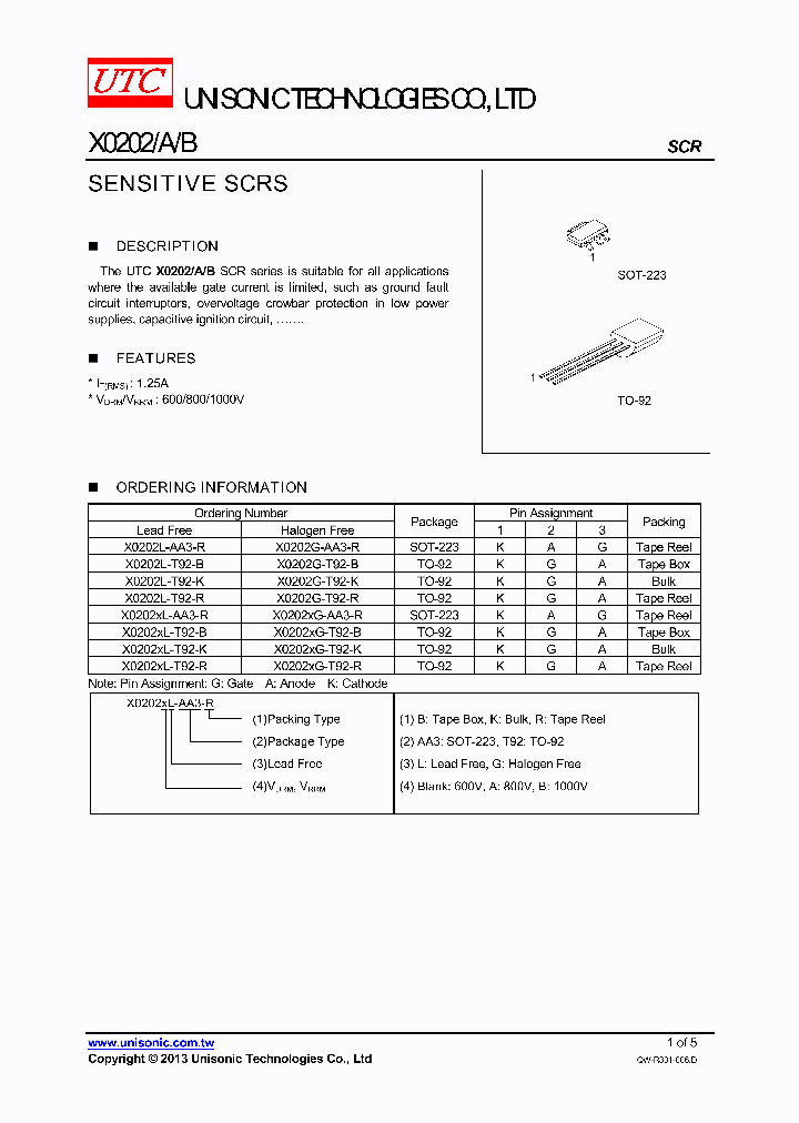 X0202XL-AA3-R_9086884.PDF Datasheet