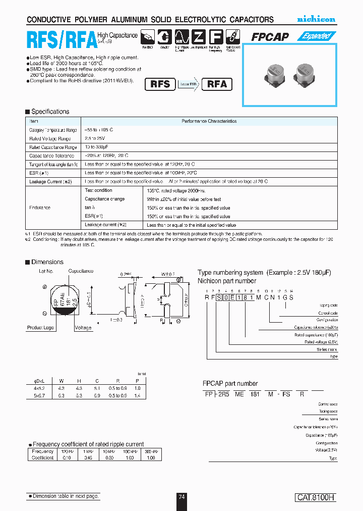 RFS_9086911.PDF Datasheet