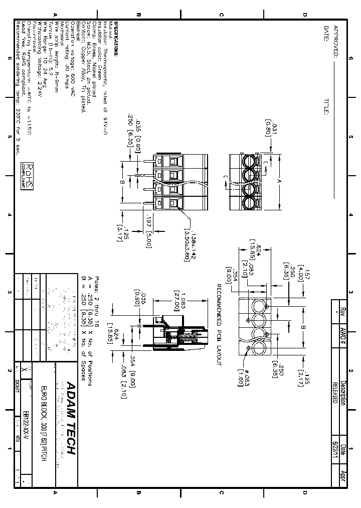 EB122-XX-V_9087050.PDF Datasheet