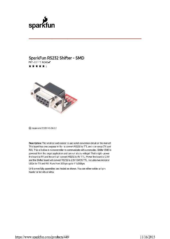 PRT-00449_9087030.PDF Datasheet
