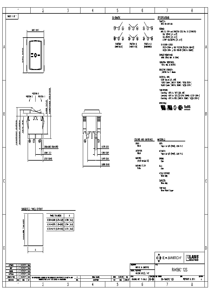 38-RA456C112S_9087059.PDF Datasheet