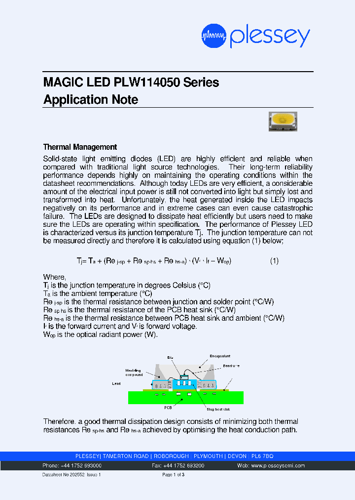 PLW114050_9087097.PDF Datasheet
