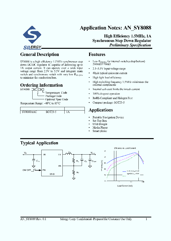 SY8088_9087118.PDF Datasheet