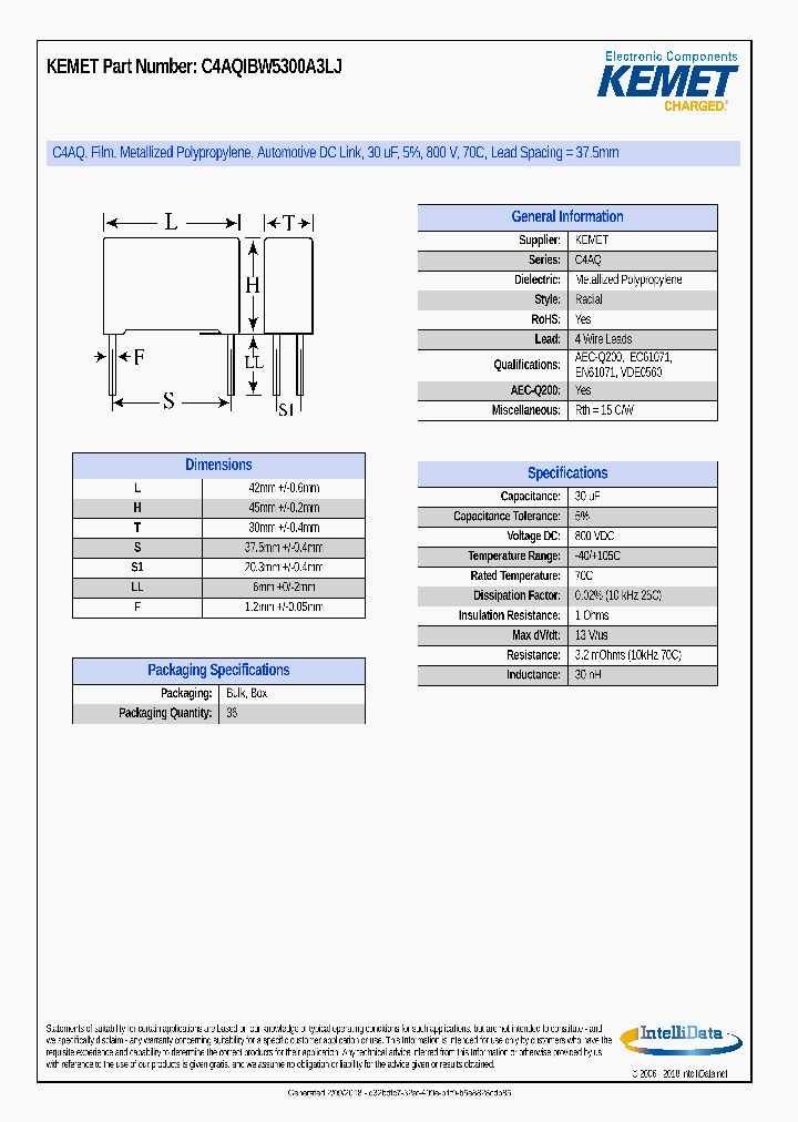 C4AQIBW5300A3LJ_9087160.PDF Datasheet