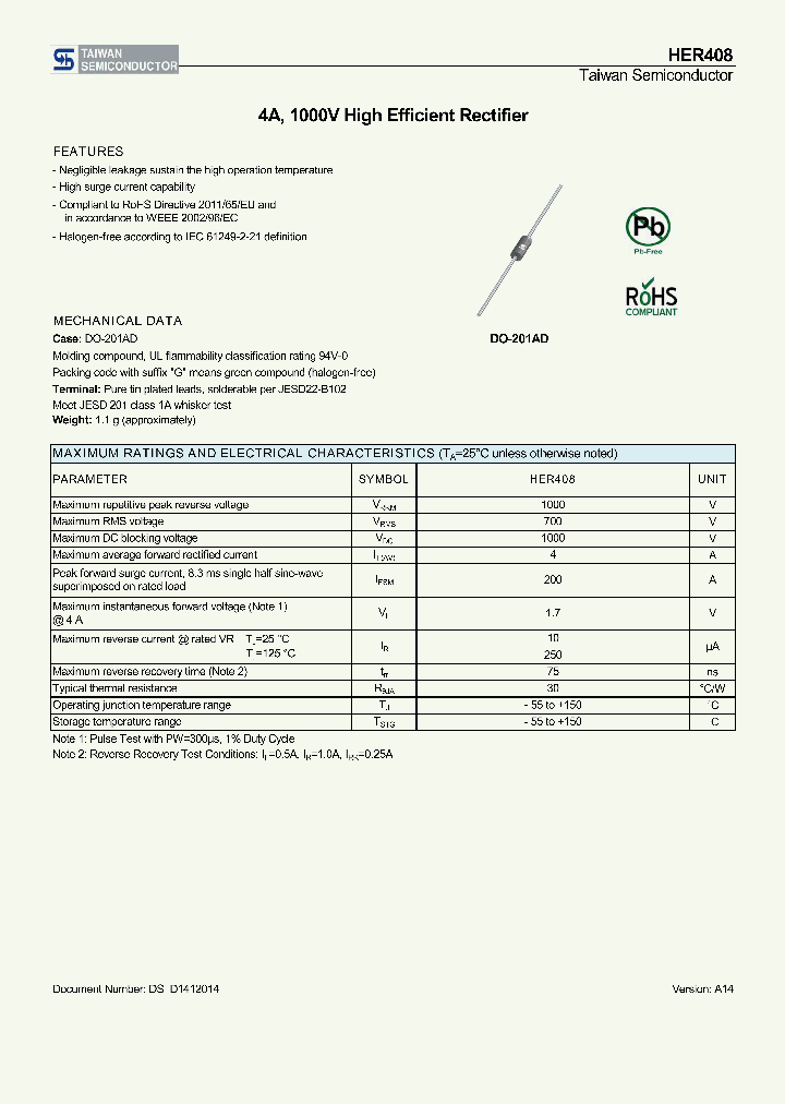 HER408_9087240.PDF Datasheet
