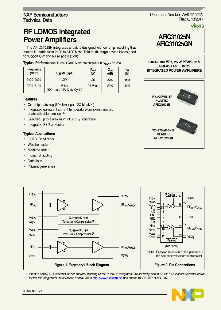 AFIC31025GN_9087433.PDF Datasheet