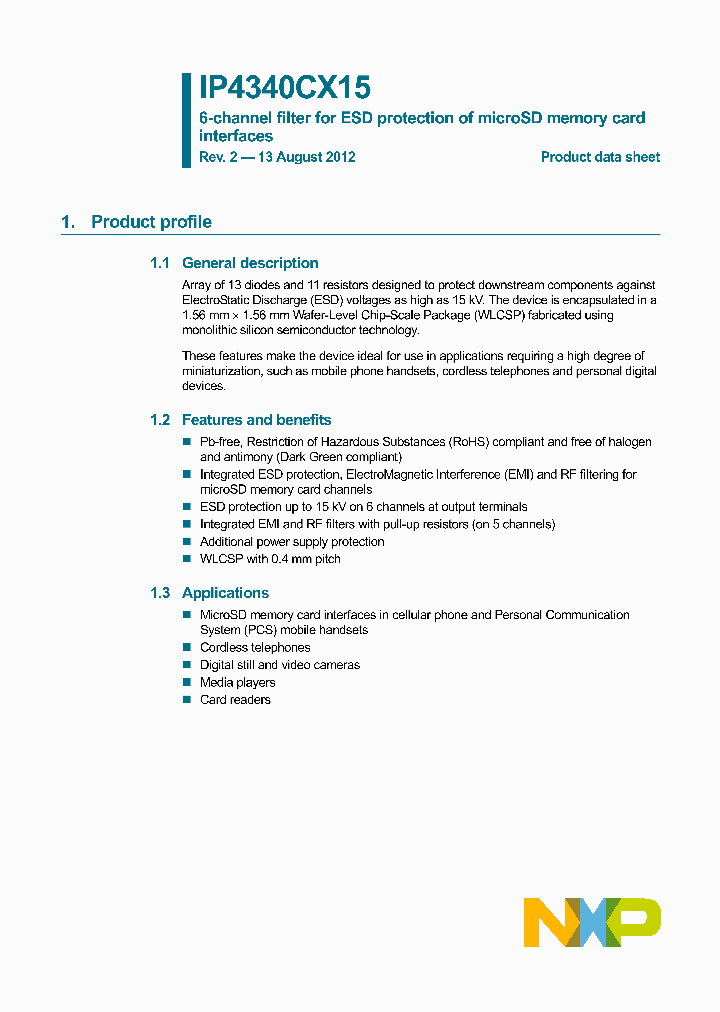 IP4340CX15_9087712.PDF Datasheet