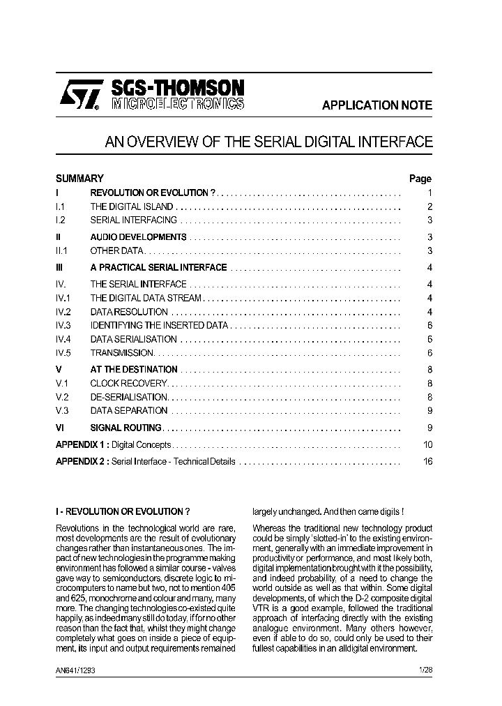 AN641_9088769.PDF Datasheet