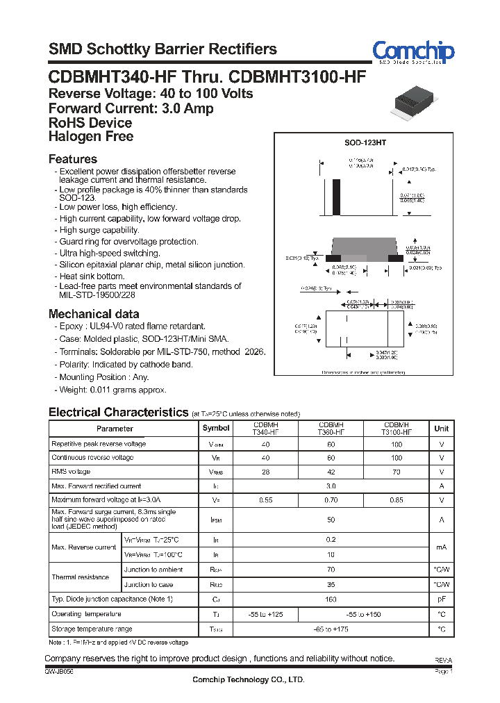 CDBMHT360-HF_9089094.PDF Datasheet