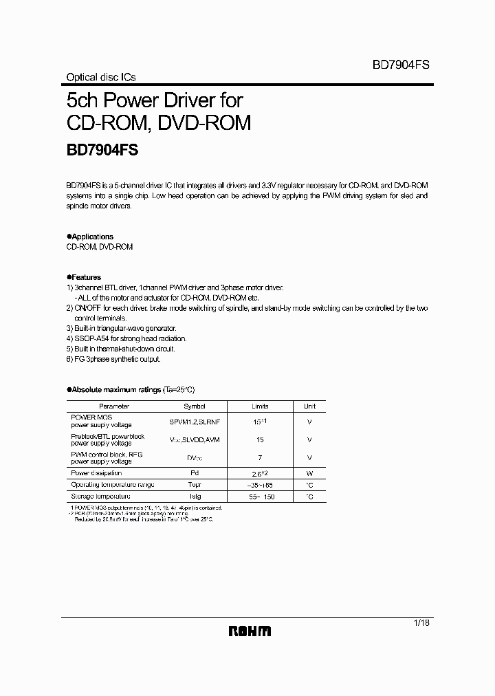BD7904FS_9089354.PDF Datasheet