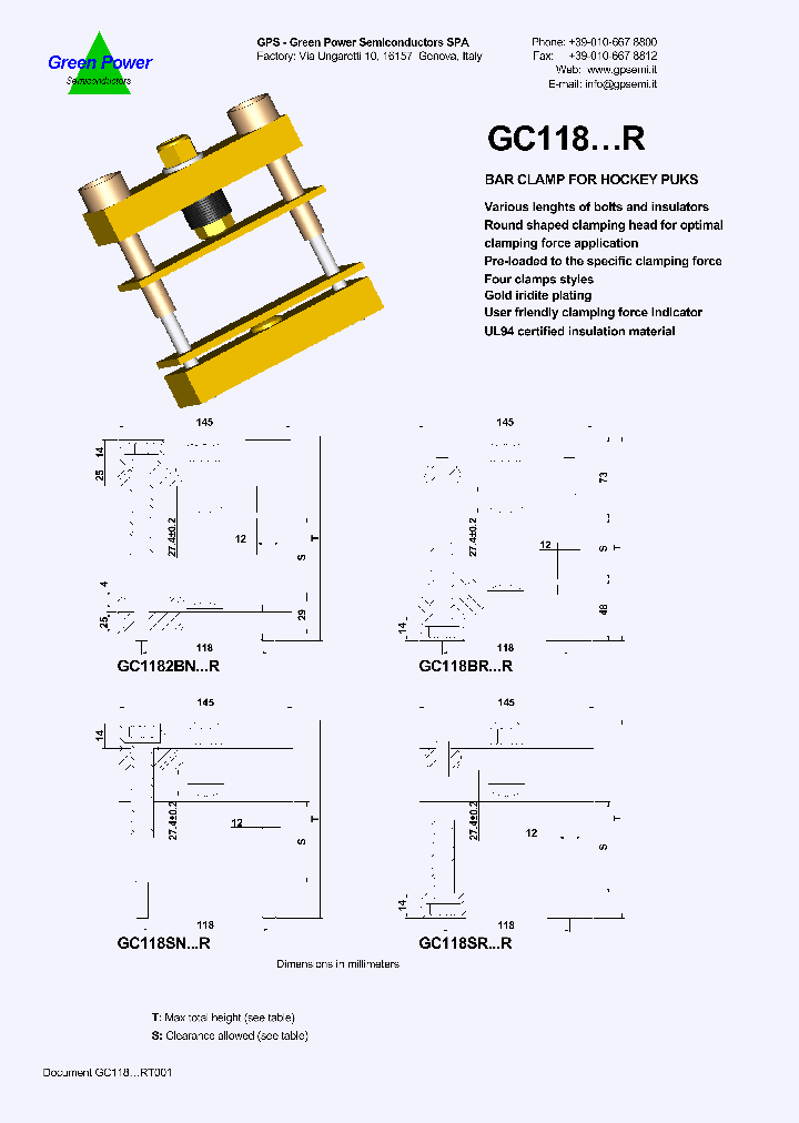 GC118SN12015022RS_9089460.PDF Datasheet